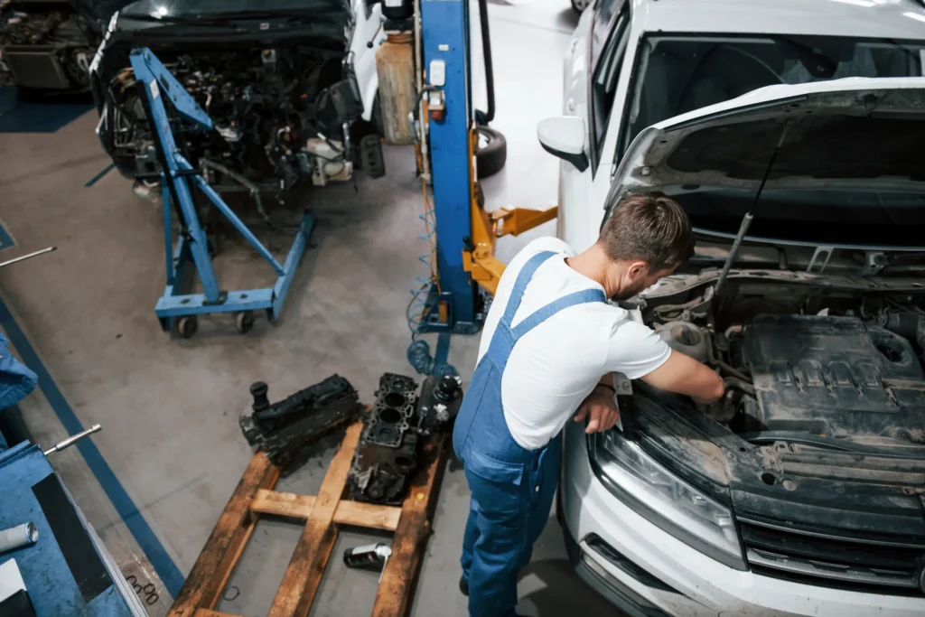 Hyundai Service